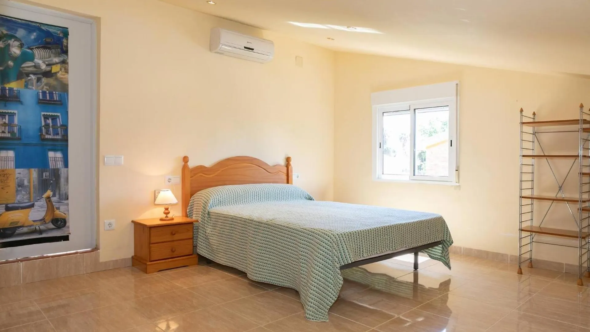 Alba Nice House With Private Pool, Garden And Bbq Riumar 0*,  Spain
