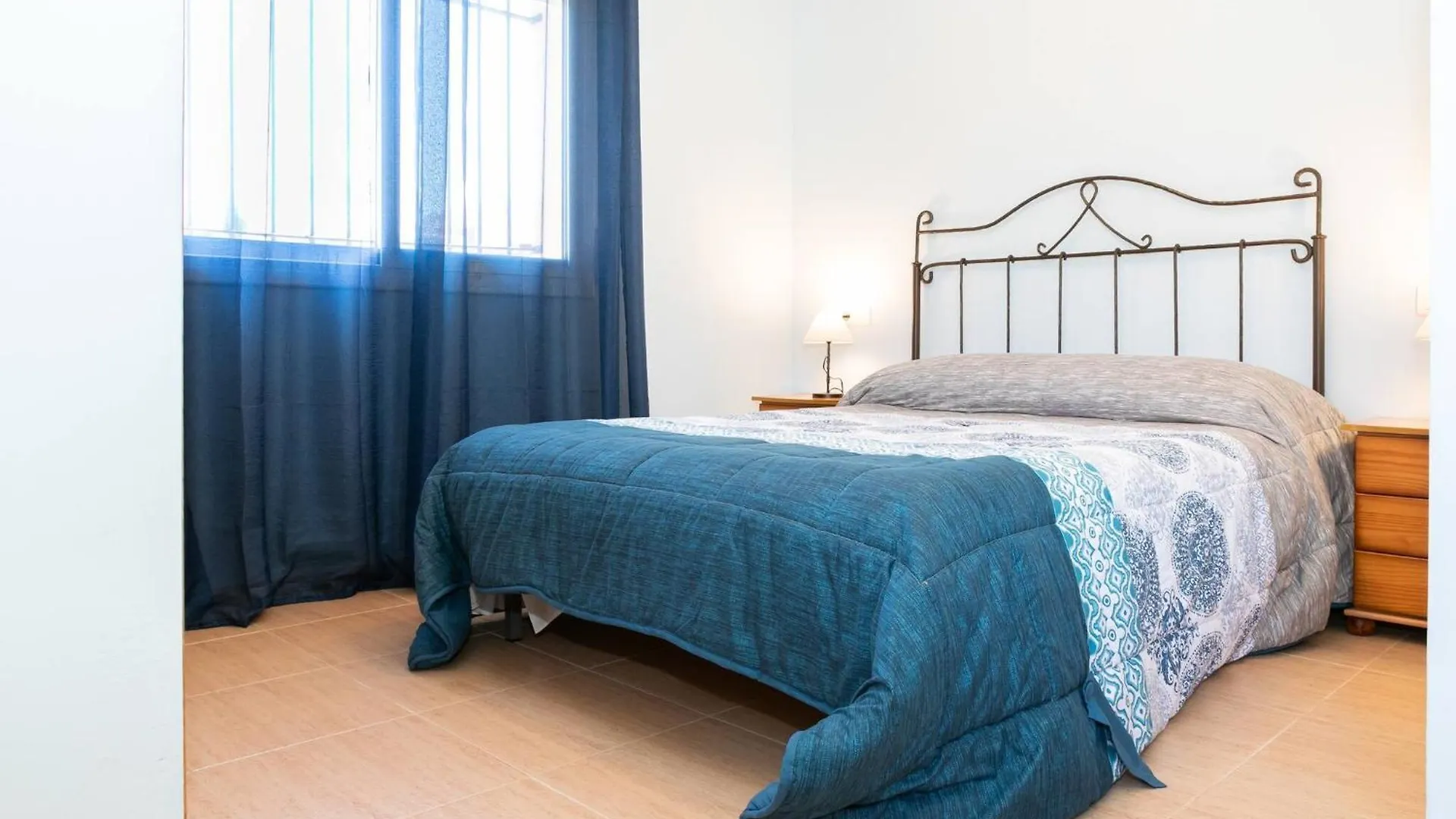 Alba Nice House With Private Pool, Garden And Bbq Riumar Holiday home