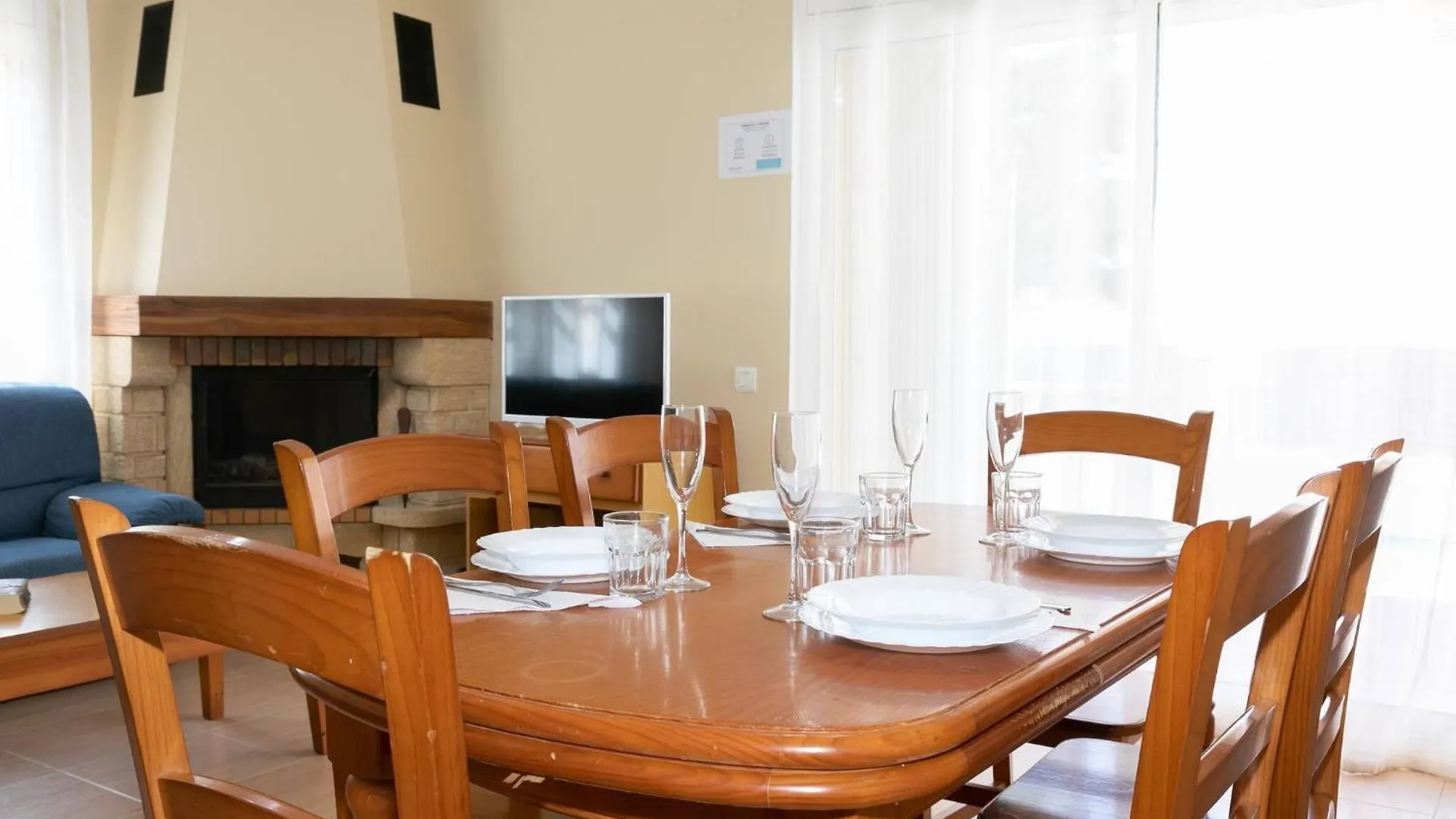 Alba Nice House With Private Pool, Garden And Bbq Riumar Holiday home