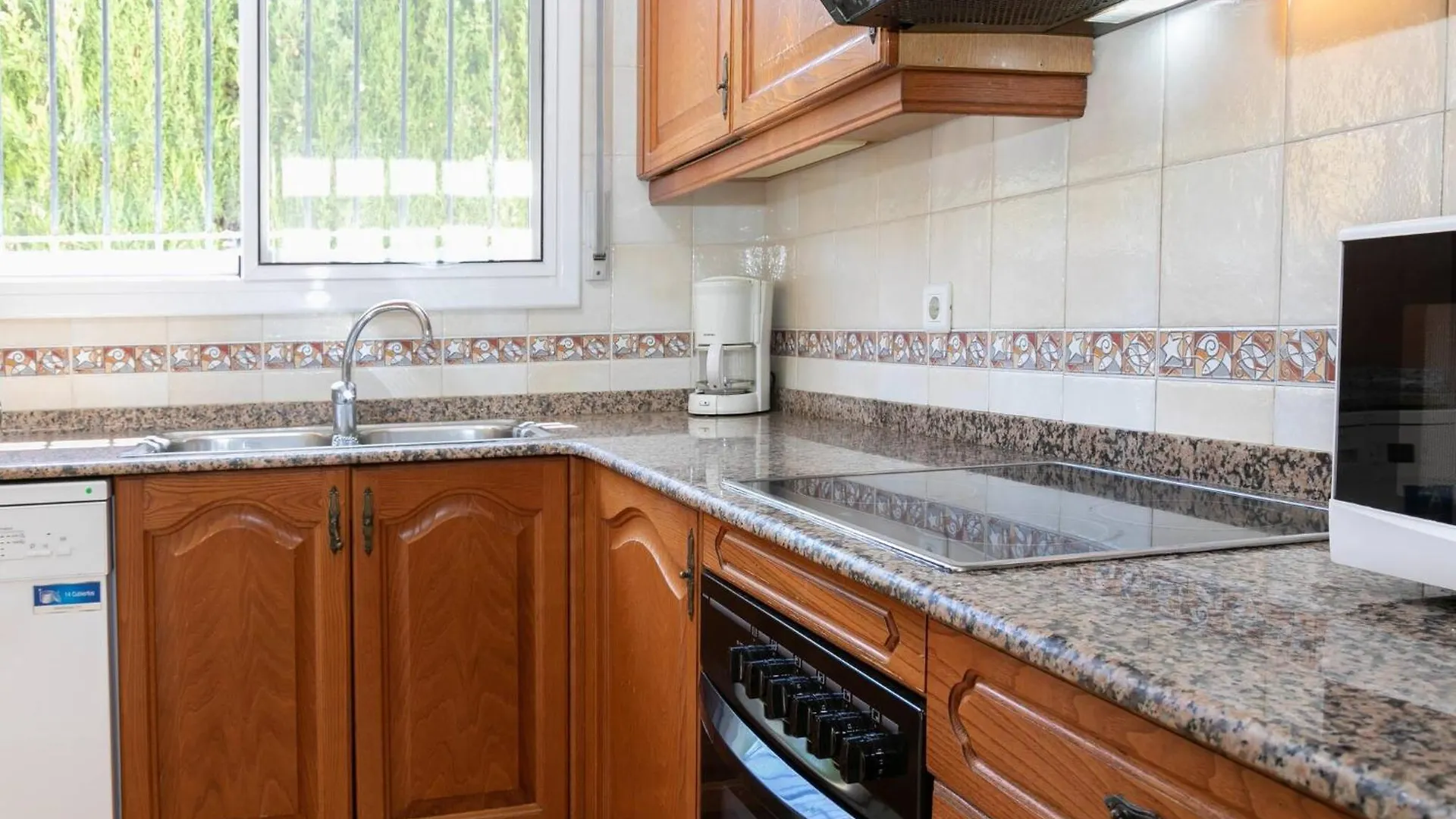 Alba Nice House With Private Pool, Garden And Bbq Riumar